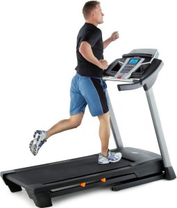 استفاده صحیح از تردمیل2016